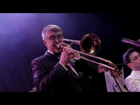 Skyliner | The Syd Lawrence Orchestra