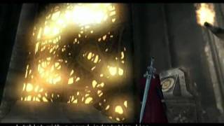 Let's Play! Devil May Cry 3 - Mission 4
