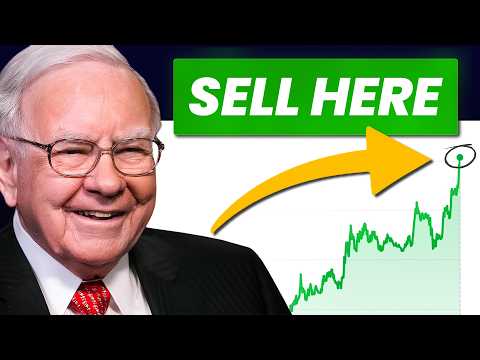 I made $314,548 using Warren Buffett’s GENIUS option strategy
