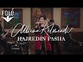 Albina Kelmendi - Hajredin Pasha