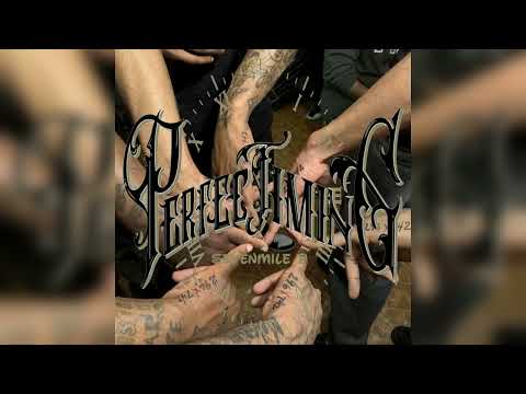 SevenMile P - Our BAGS (Feat. 4boyz Pudiente)