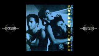 Mecano - Ay, qué pesado