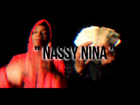 Nassy Nina - Out Hea (S&E BY: @LOCALVISIONZ)