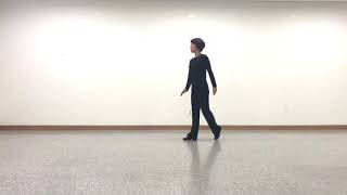 Forever Love line dance
