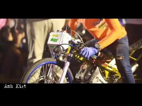 [ MV xe độ ] Rời Khỏi Đây - DATMANIAC | Anh Kiệt |