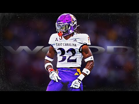 Julius Wood 🔥 Hard-Hitting ECU Safety ᴴᴰ