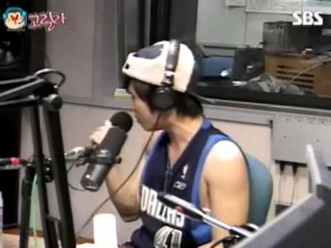 20090710 K.Will - Pi (Evasion) (Fly to the sky)