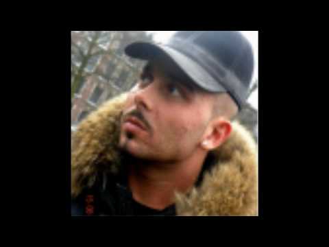 Mc Serkan Tehlikeli Madde 2010 (Album Cikdi)