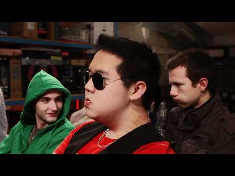 Teaser LoL LDLC Nashor's Trophy