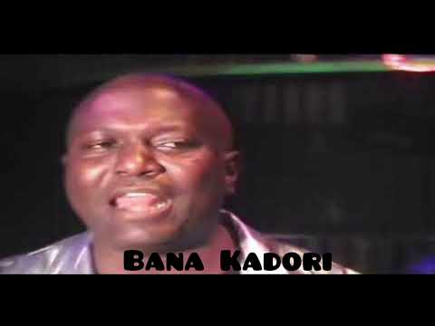 E kindego Kanewawuothe town, Ka wamako lwetwa Bana Kadori  Lando Jaber Akinyi yoo Bana Kadori DjViv