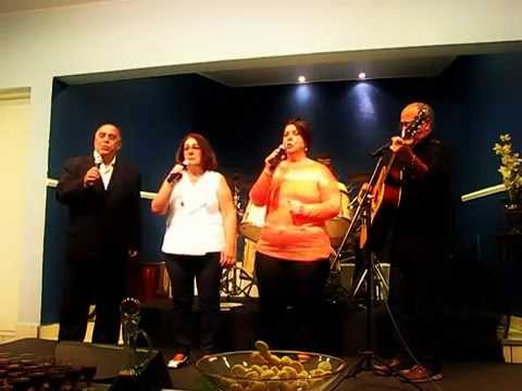 MVI 0576 - Quarteto Farias