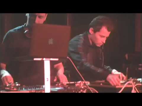 PUMPIN PETE & DJ RUDE 1 @ DARKROOM CHICAGO