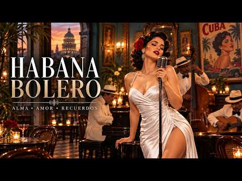 Noches de La Habana – Del Mar al Carnaval y la Nostalgia