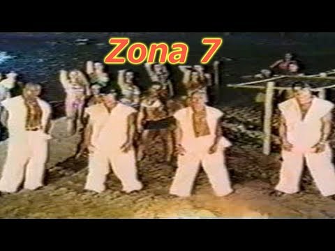 Zona 7... Que no se acabe la fiesta (Video)