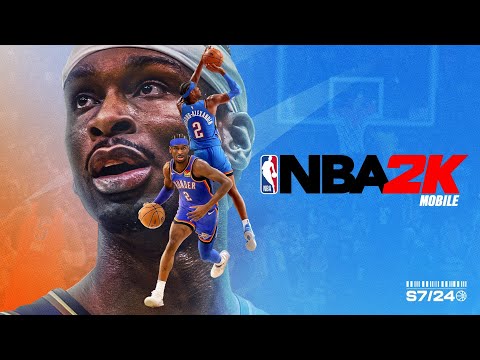 Huxley Ware & Tiguan Jones - Get The Job Done ft. Ceezlin (NBA 2K Mobile Season 7 Soundtrack)