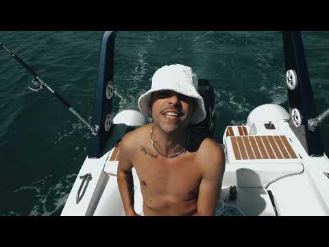 Axhel - Cozzalo ( Prod. Menno)