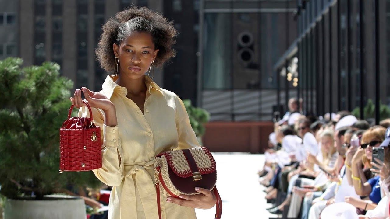 Nathalia Tolentino | Spring Summer 2026 | New York Fashion Week