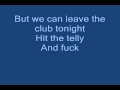 Eminem Get low lyrics 