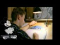 La Belle Et La Bête Making Off VHS 2002
