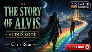 The Story of Alvis | Chris Rose | English Listening Audiobook