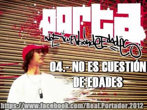 No es cuestion de edades (con Mizok Y Jota)