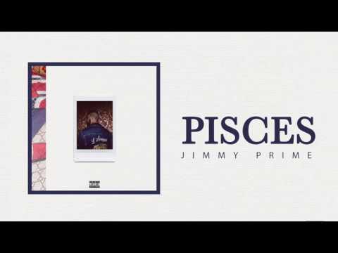 Jimmy Prime - Pisces (Official Audio)