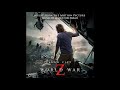 World War Z Main Theme By Muse Original Motion Picture 1 Hour