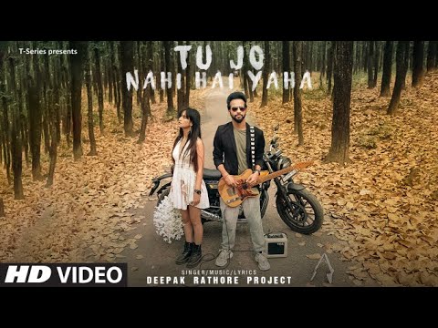 Tu Jo Nahi Hai Yaha — watch video
