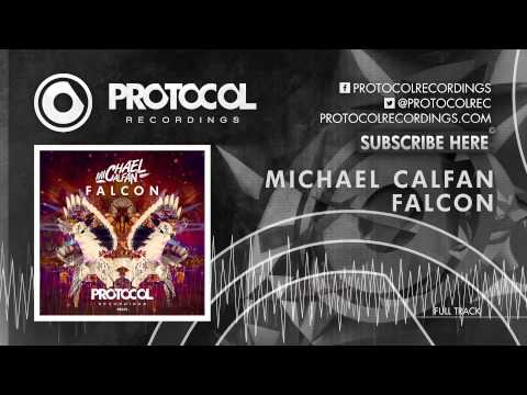 Michael Calfan - Falcon