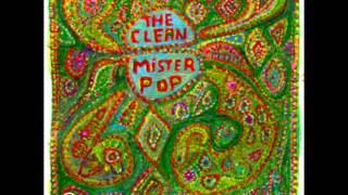 The Clean - Moon Jumper