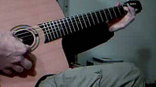 Runnin' wild version Django Reinhardt