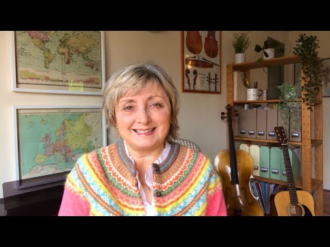 A Man’s a Man (Burns) || Callie Sim, Scots Song of the Week