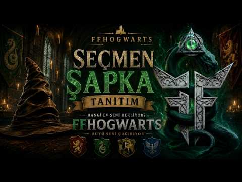 Secmen Sapka Tanitimi kapak gorseli