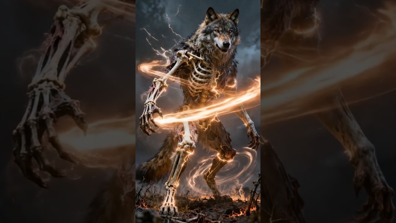 Which combination is the most unique?🤔 #animalfusion #hybridanimals #beastfusion #hybridbeast