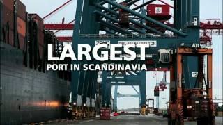 preview picture of video 'Västra Götaland and Gothenburg - Home the European Maritime Day 2012'