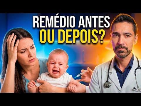 The ONLY mandatory video before the next vaccine.