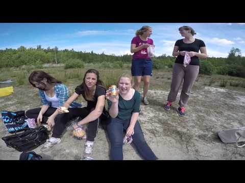 Teamuitje VV Scharnegoutum VR1 2015