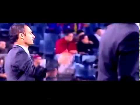 2008 2009 FC Barcelona & Guardiola   El triplete   YouTube 2