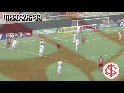 Brasil de pelotas 1 x 0 Internacional - campeonato gaúcho 2018 - melhores momentos