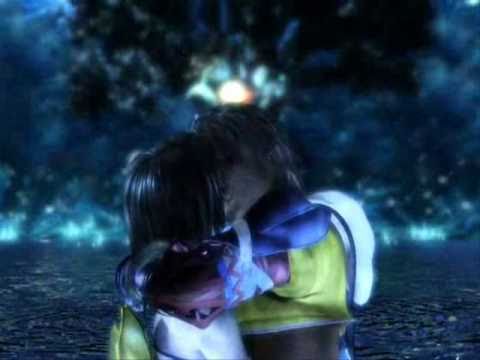 Final Fantasy X - Suteki Da Ne (Korean Version) by Seoul Ja Boy KIMCHEE 'EM!