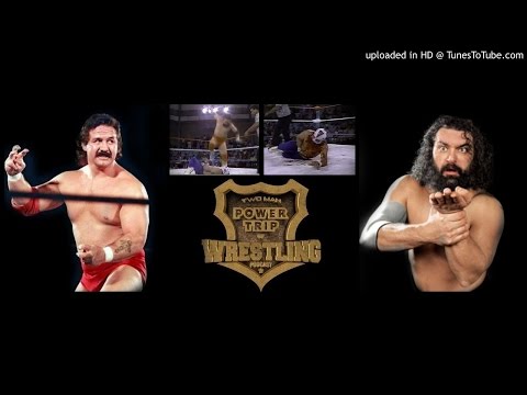 Manny Fernandez Says That Ric Flair “Sucked”