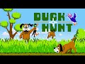 Duck Hunt 1984 Nes tas