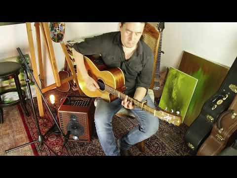 Dani Vargas | Prodipe | Natural 6 Wood & GL21 Lanen