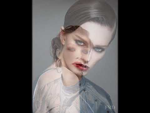 Kris Grikaite and Ellinore Erichsen