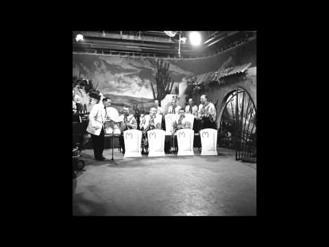 Malando...Adios Pampa Mia...