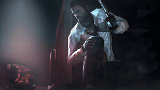 L4D1 Beta Louis but like less beta than the actual Beta Louis