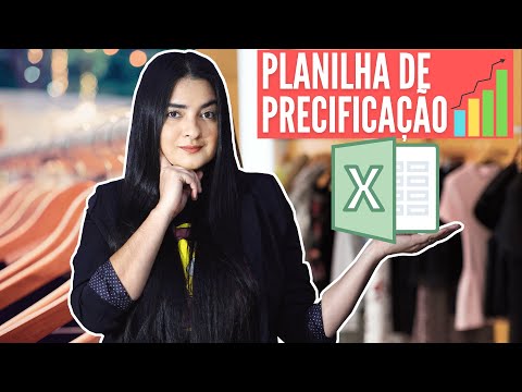 , title : 'PLANILHA DE PRECIFICAÇÃO GRÁTIS | Não erre mais na precificação em 2020 | Preço certo.'