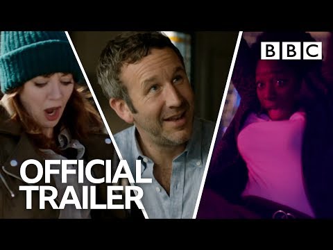 BBC Two Comedy This Autumn｜BBC予告編 (BBC Two Comedy This Autumn | BBC Trailers)
