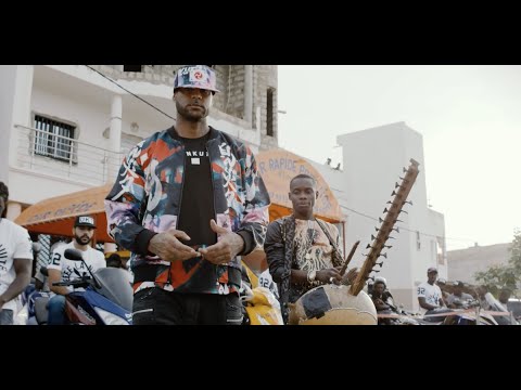 Booba x Nessbeal - À chaque jour suffit sa peine