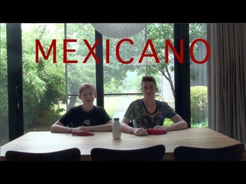 mexicano